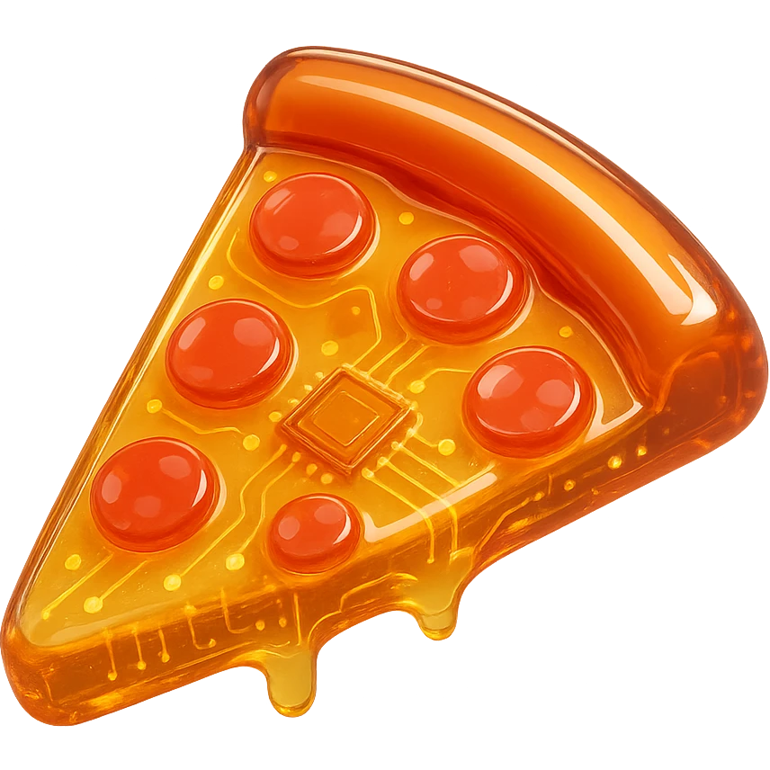 pizza emoji