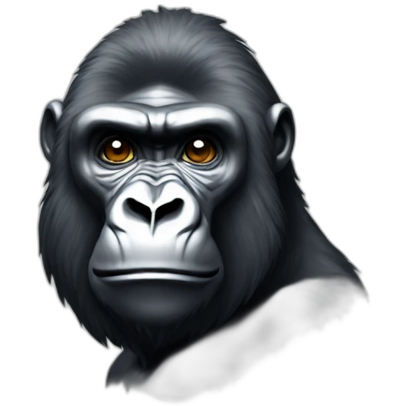 Gorilla tag emoji