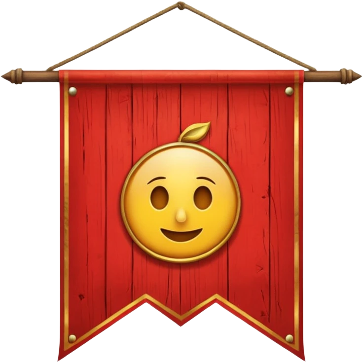 Long live emoji