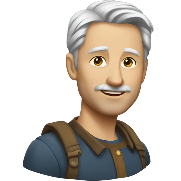 Герой дня emoji
