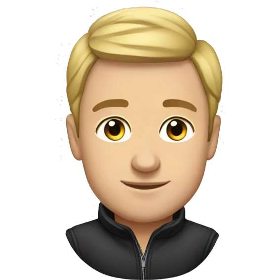Alexey Chesnakov emoji
