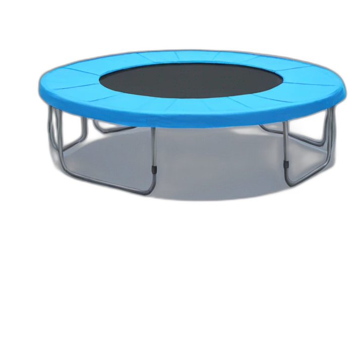 Trampoline emoji