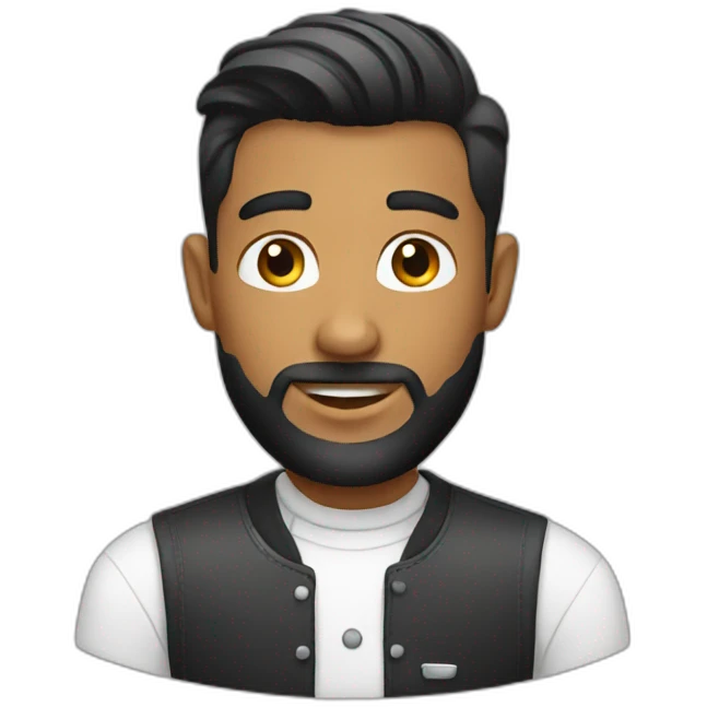 barber emoji
