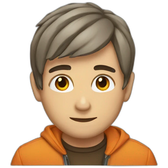Mikey emoji
