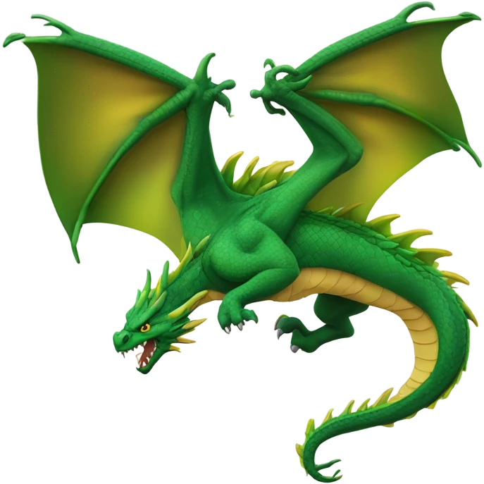 DragonDash emoji