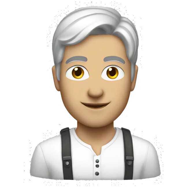 Gessi Jules emoji