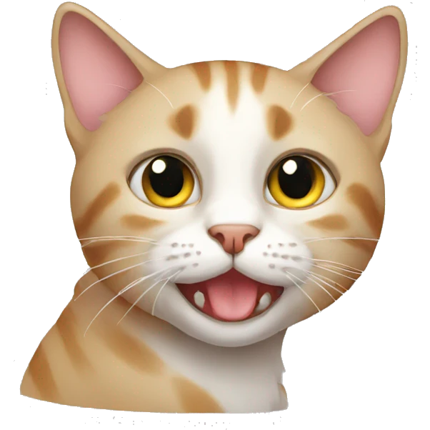 cat emoji