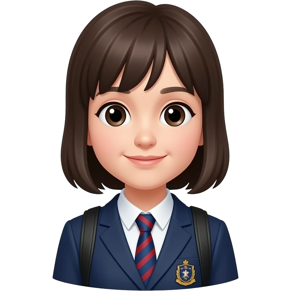 교복만 emoji