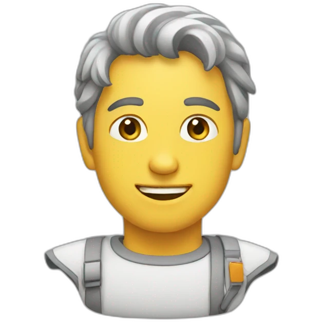 google emoji