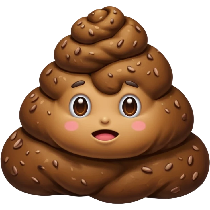 poop emoji