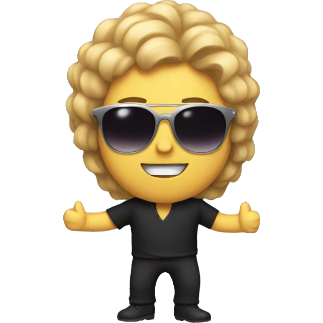 Disco  emoji