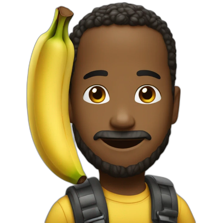 Once I was 7 years old I sat on a banana and of course that changed my life  emoji