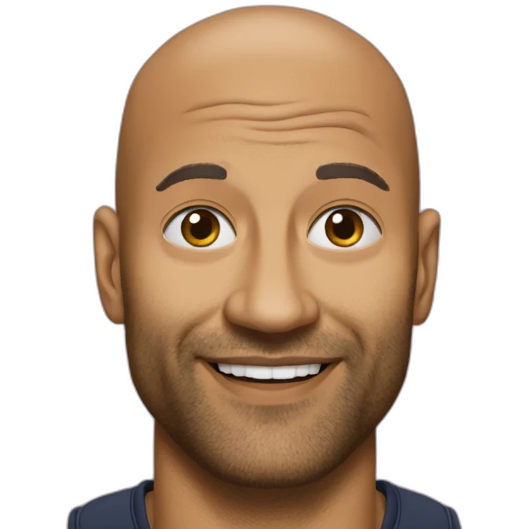 Keegan-Michael Key emoji