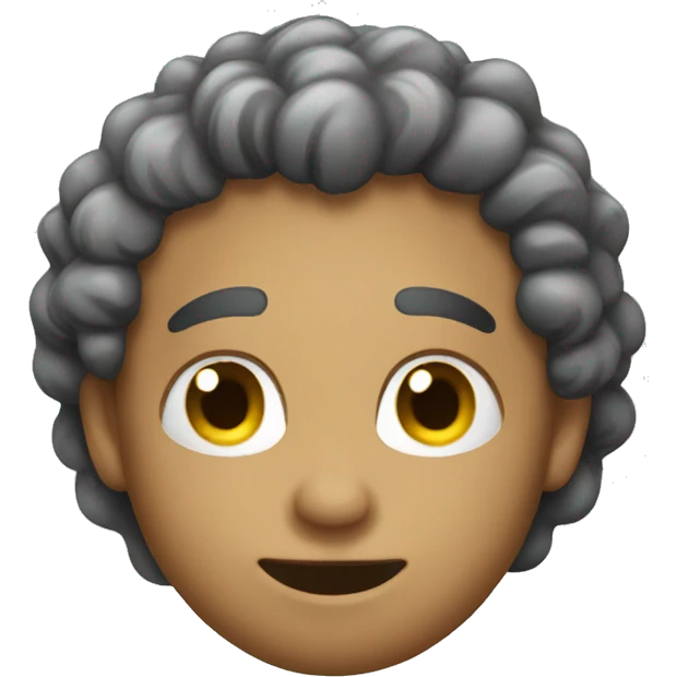 Plop emoji