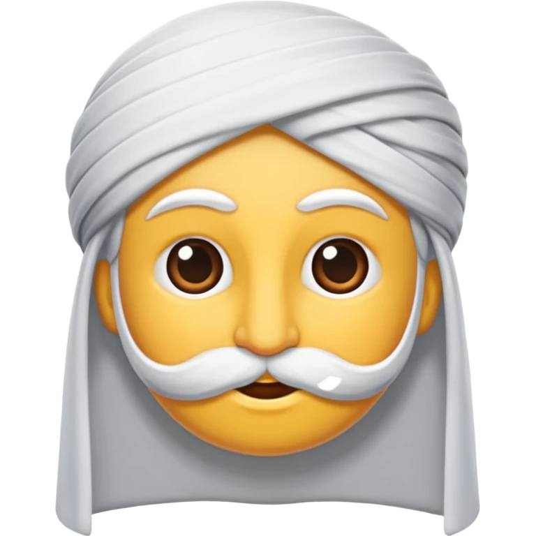  Beyaz Kalp içinde R harfi  emoji