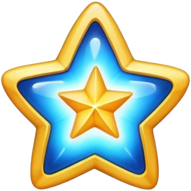 Star emoji