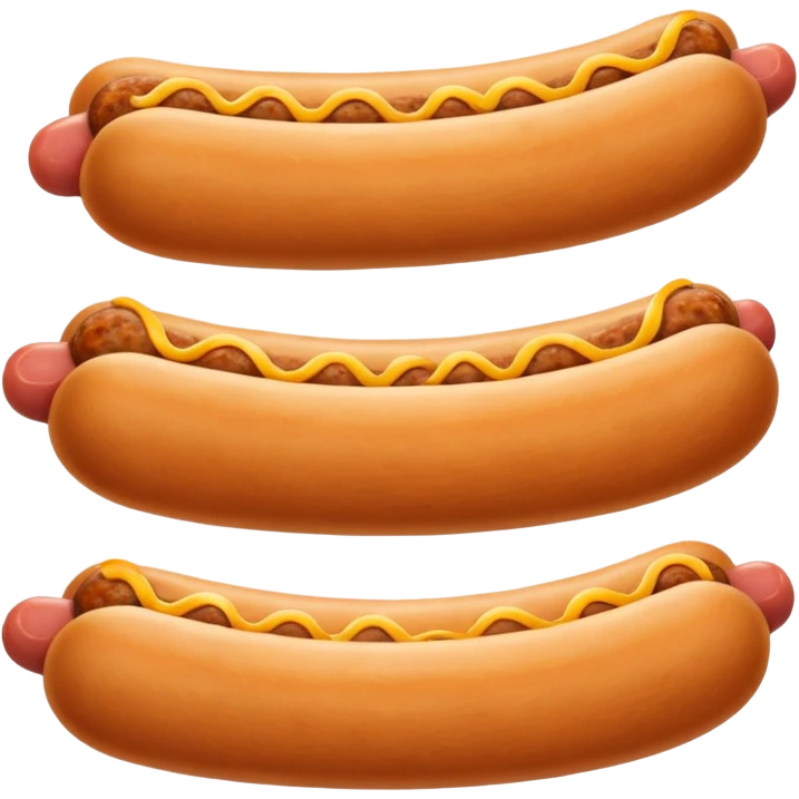 sausage eaters emoji