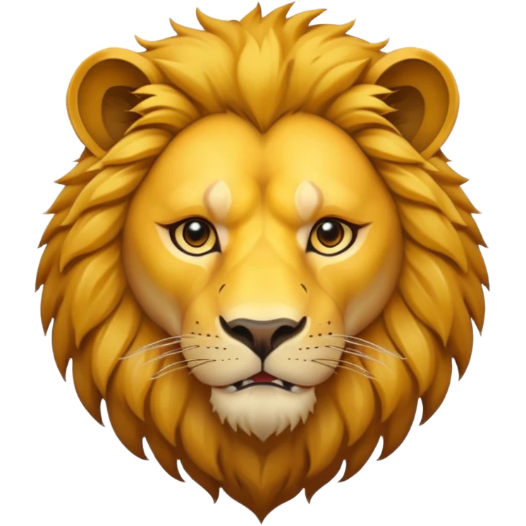 Uçbucaq içinden şir emoji