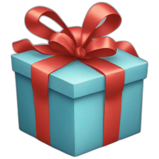 gift emoji