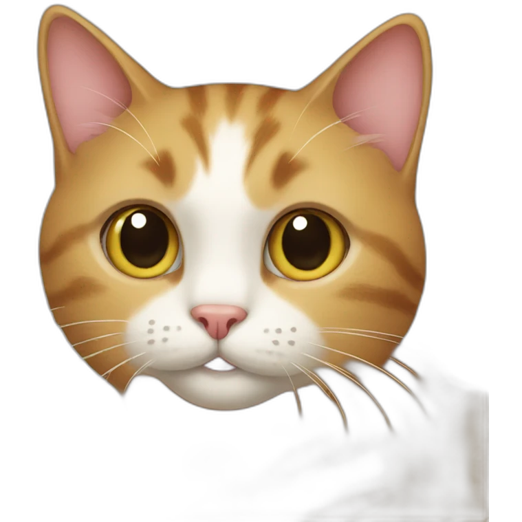 cat emoji