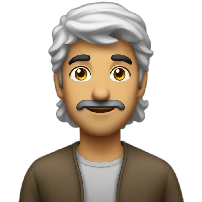 Hamood habibi emoji