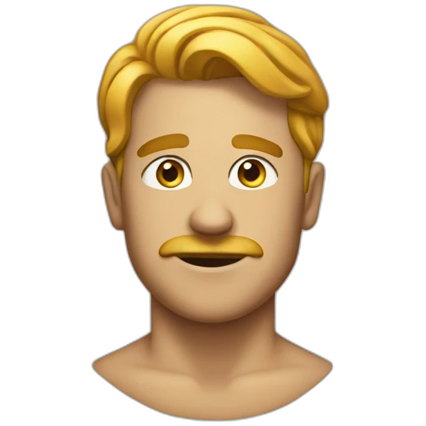 Dick emoji