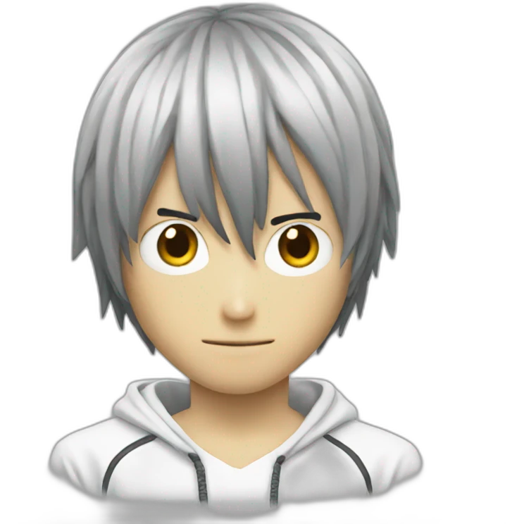 death note emoji