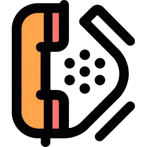 telephone emoji