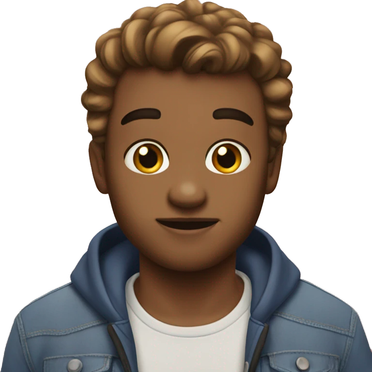 😍😛 emoji