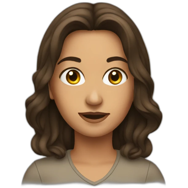 Lenna vivas emoji