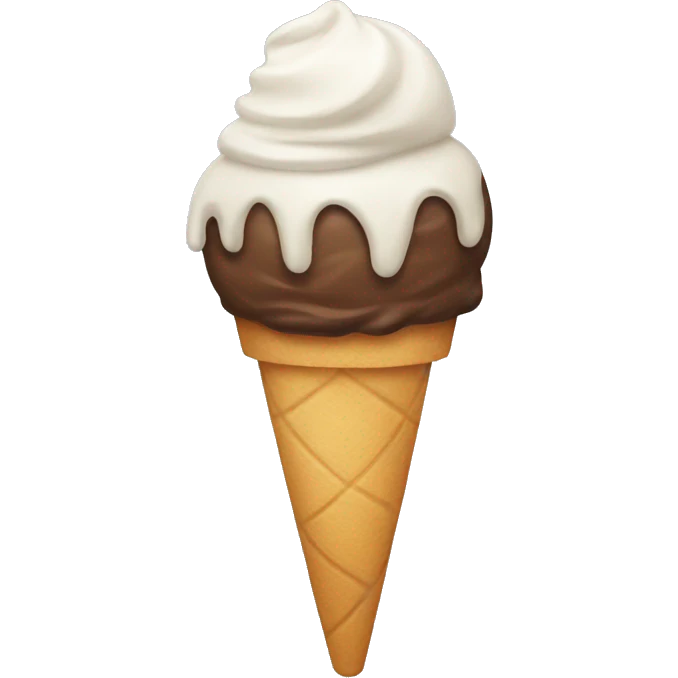 Helado emoji