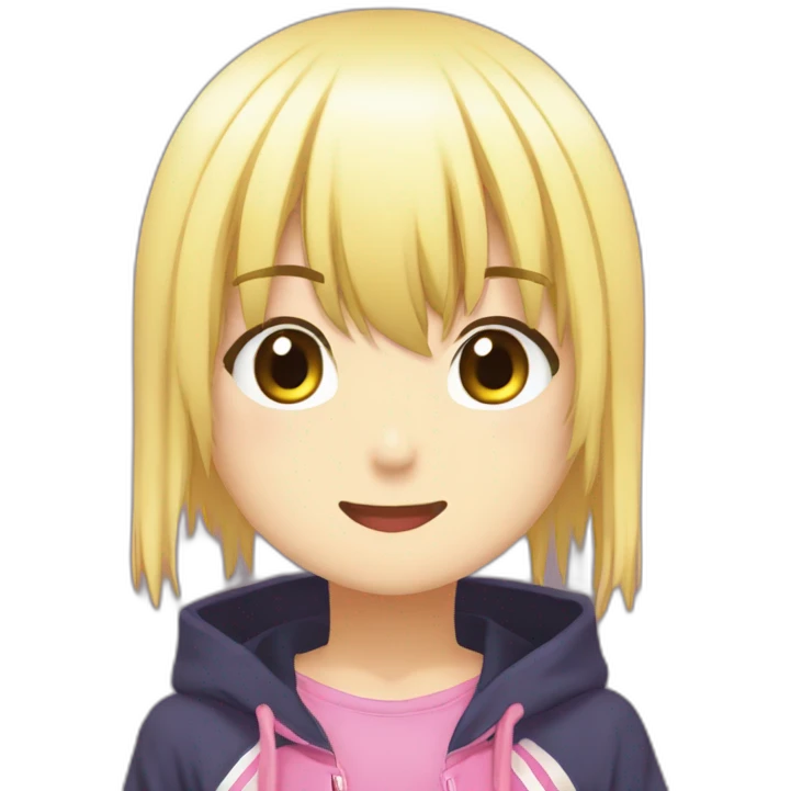 Amu Shugo Chara emoji