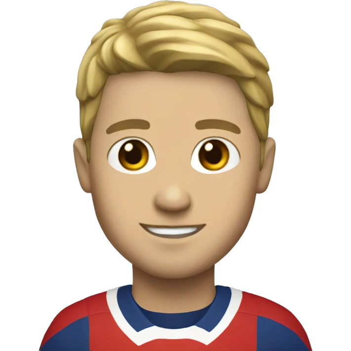 Player club emoji