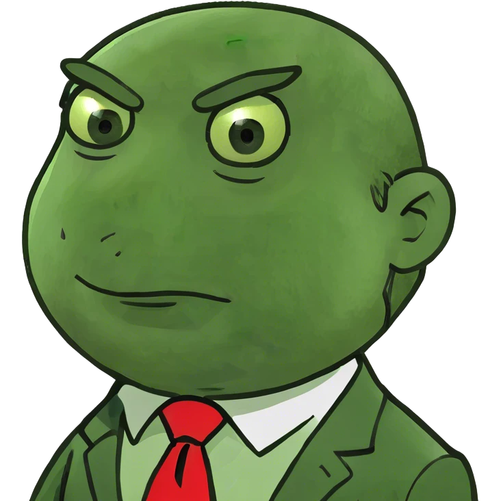 Trump emoji
