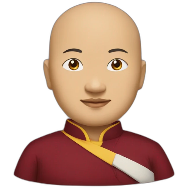 Karmapa emoji