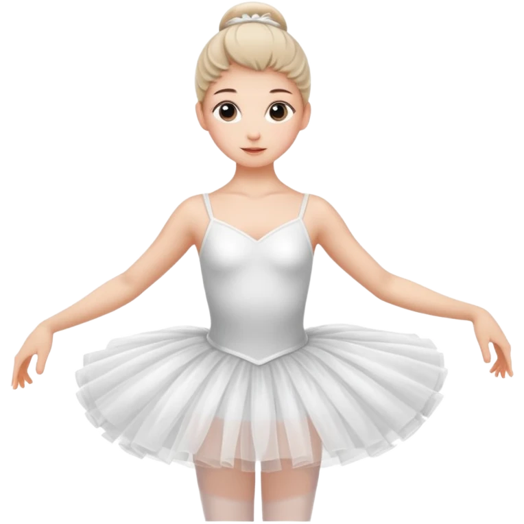  ballerina emoji
