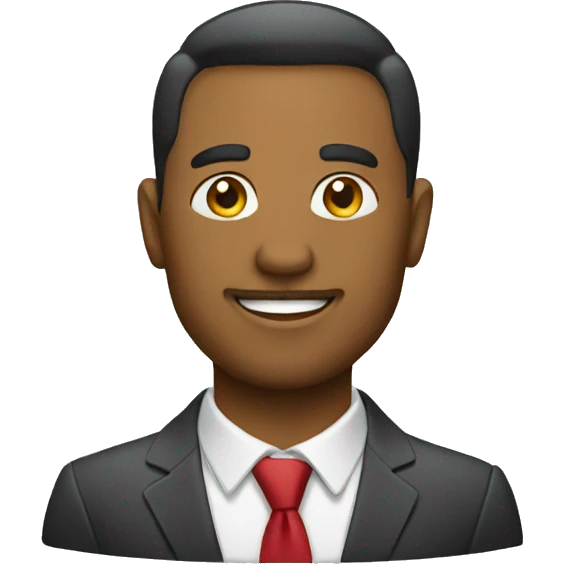business emoji