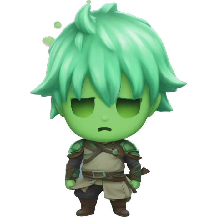 limule de tensei shitara slime datta ken qui dis chute emoji