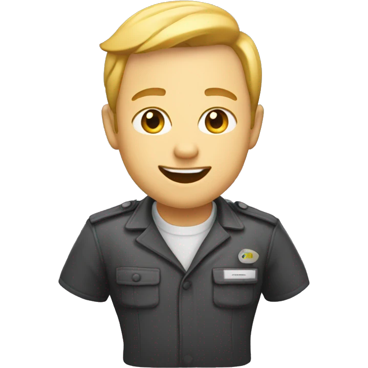 QA pass emoji