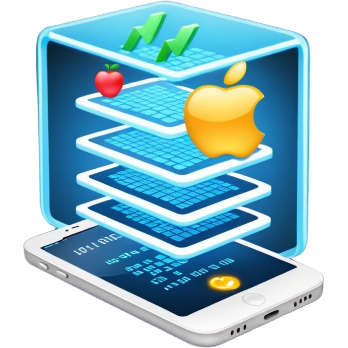 market quote server  emoji