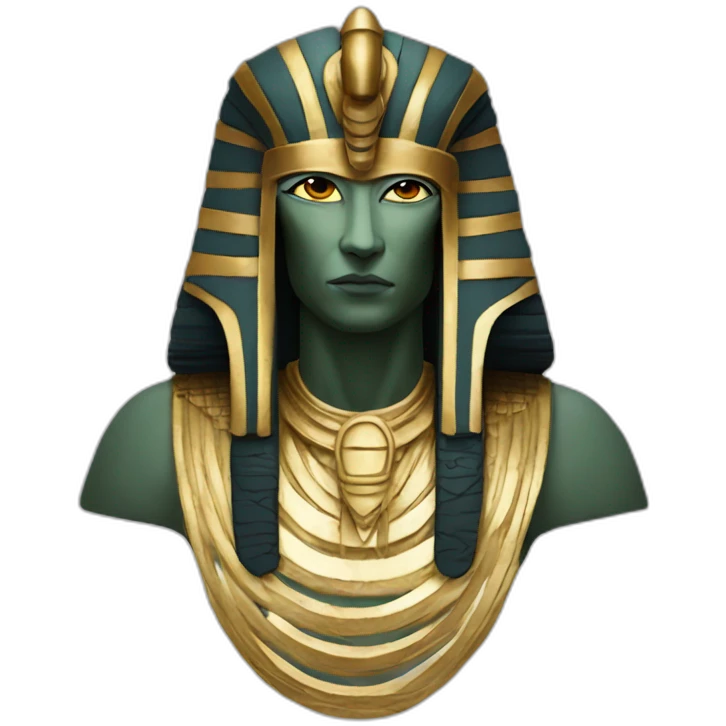 Horus emoji