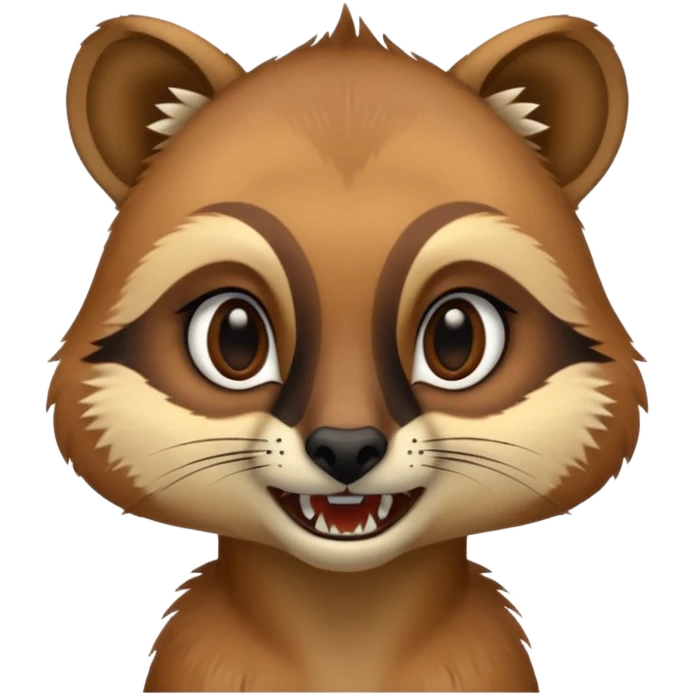 Suricata emoji