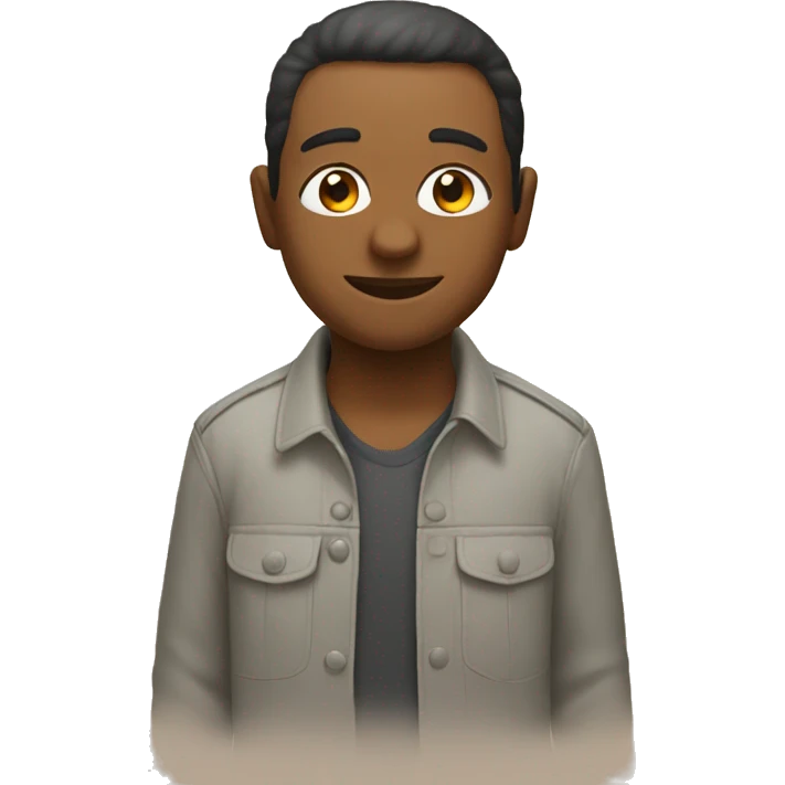 Gracias emoji