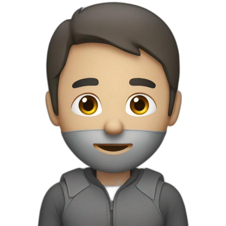 Bye emoji
