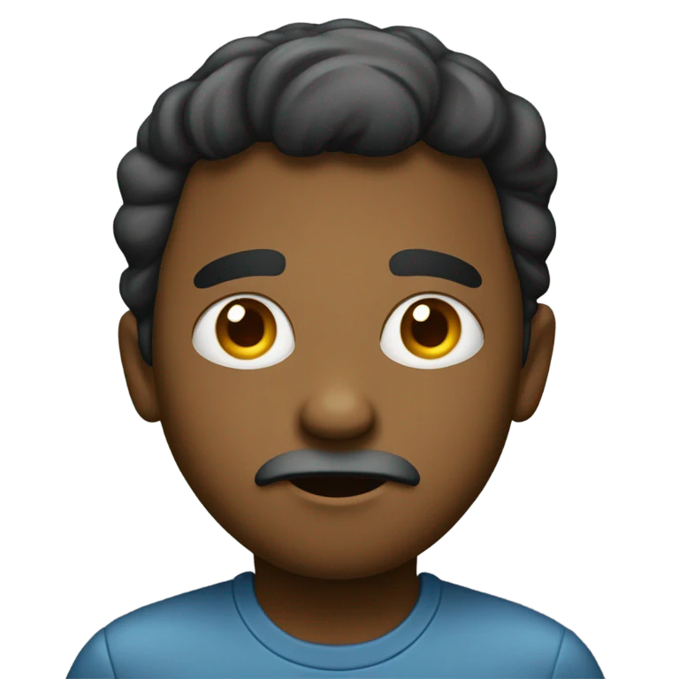 suspicious   emoji