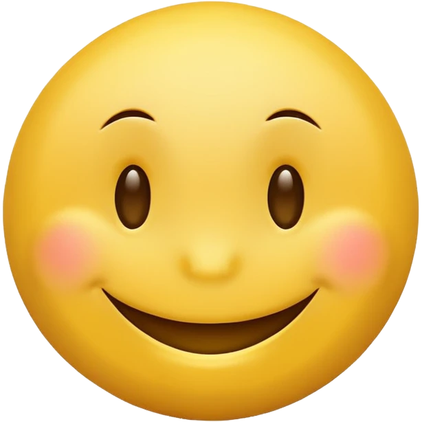 Smiley 😁 emoji