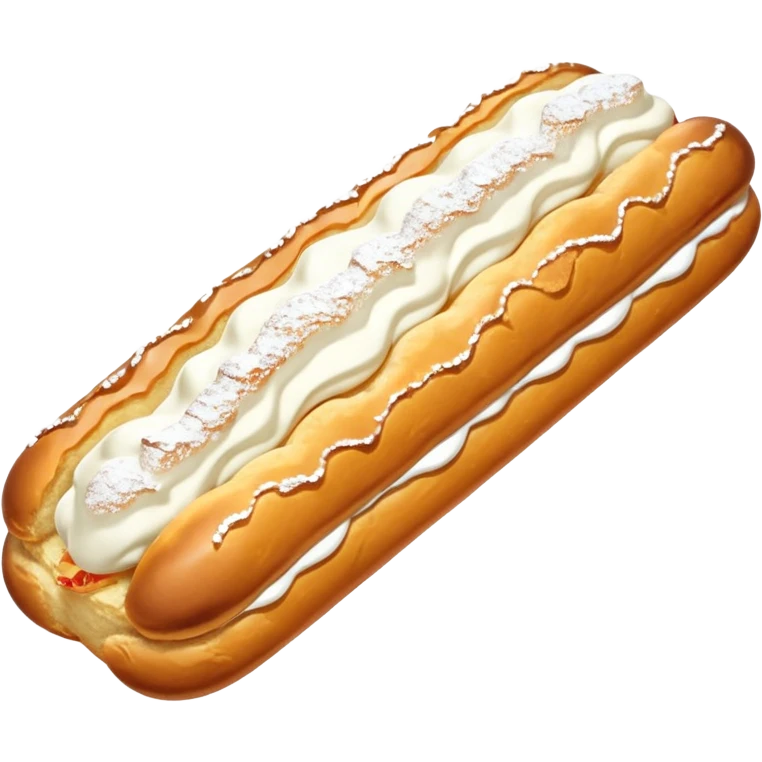 estonian eclair emoji