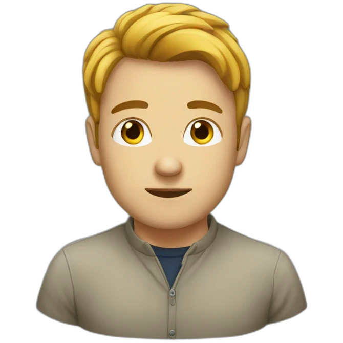 Intp emoji
