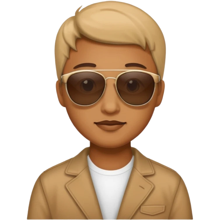 👐😎6️⃣7️⃣ emoji