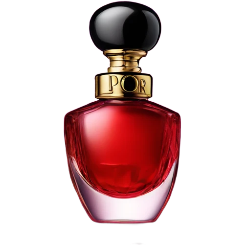 dior hypnotic poison perfume bottle emoji